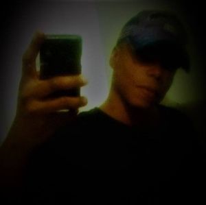 Meet your Posher, Colin